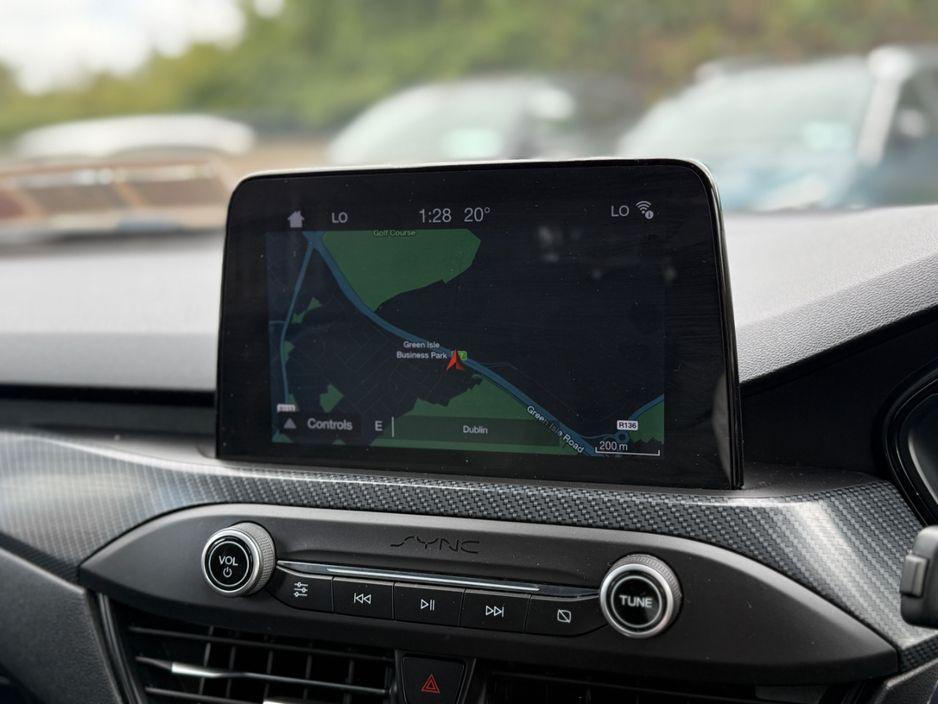 2019 Ford Focus - photo 22