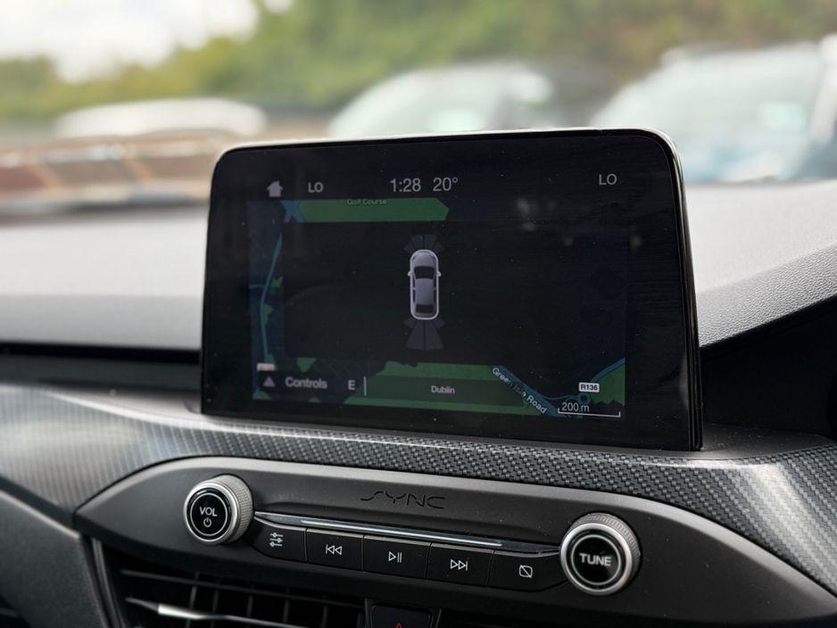 2019 Ford Focus - photo 24