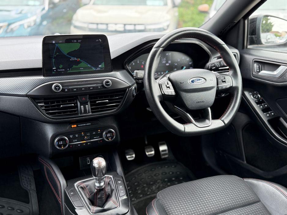 2019 Ford Focus - photo 25