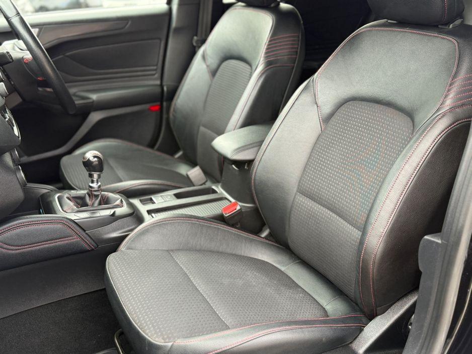 2019 Ford Focus - photo 26