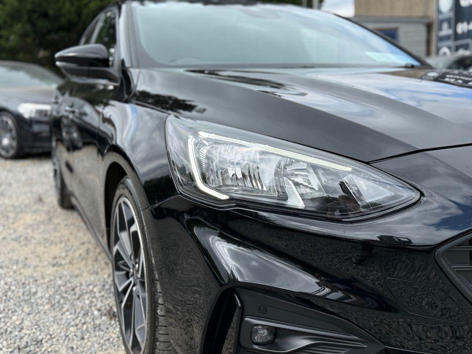 2019 Ford Focus - photo 27