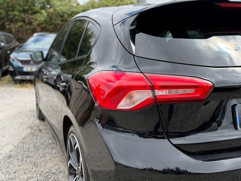 2019 Ford Focus - photo 28