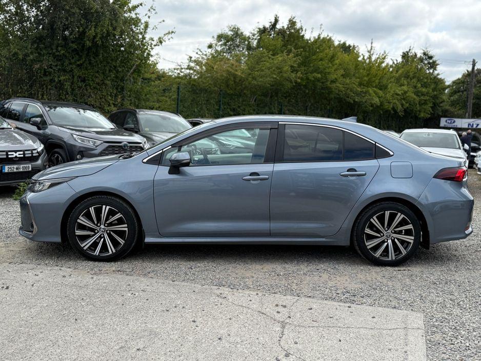 2022 Toyota Corolla - photo 5