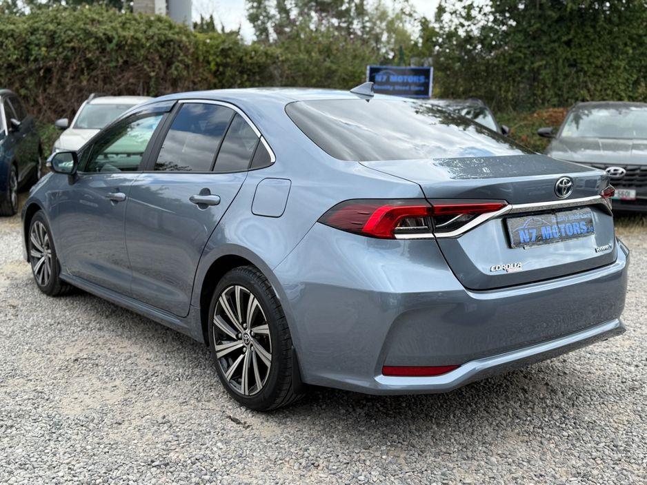 2022 Toyota Corolla - photo 6