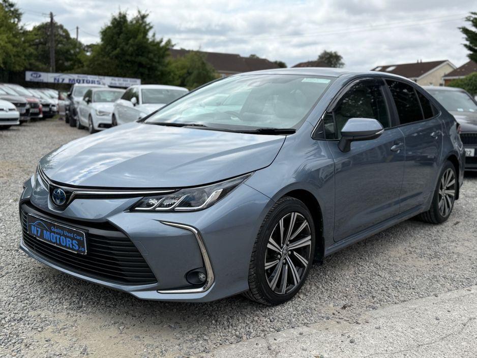 2022 Toyota Corolla - photo 7