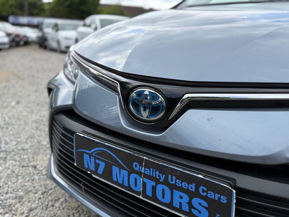 2022 Toyota Corolla - photo 11
