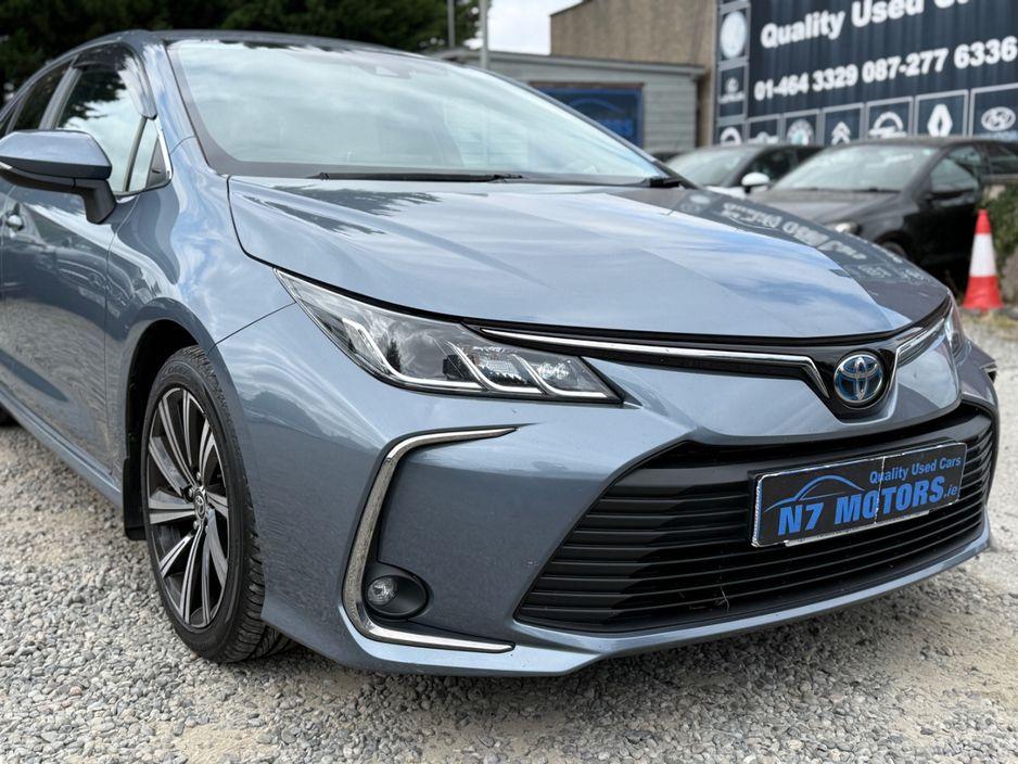2022 Toyota Corolla - photo 10