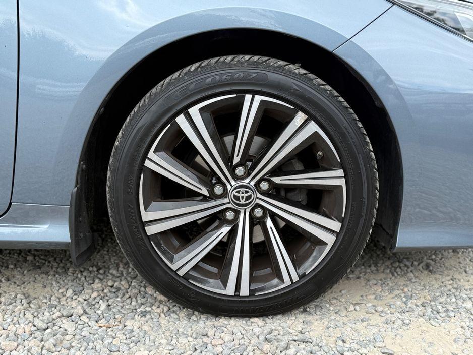 2022 Toyota Corolla - photo 9