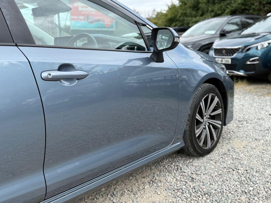 2022 Toyota Corolla - photo 12