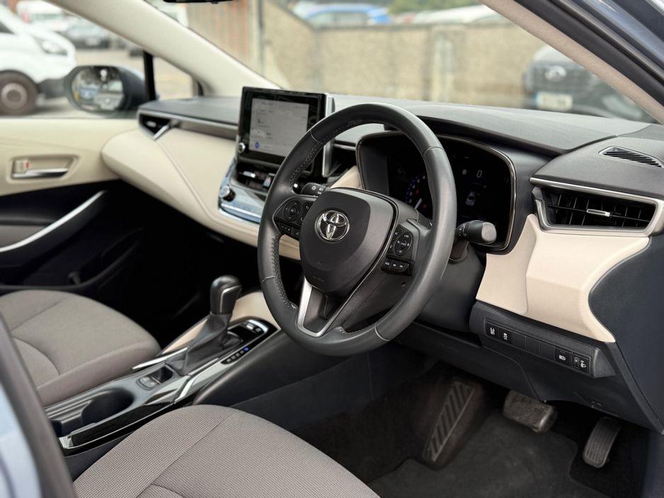 2022 Toyota Corolla - photo 15