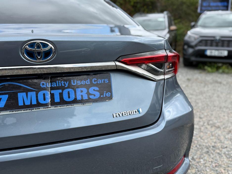 2022 Toyota Corolla - photo 14