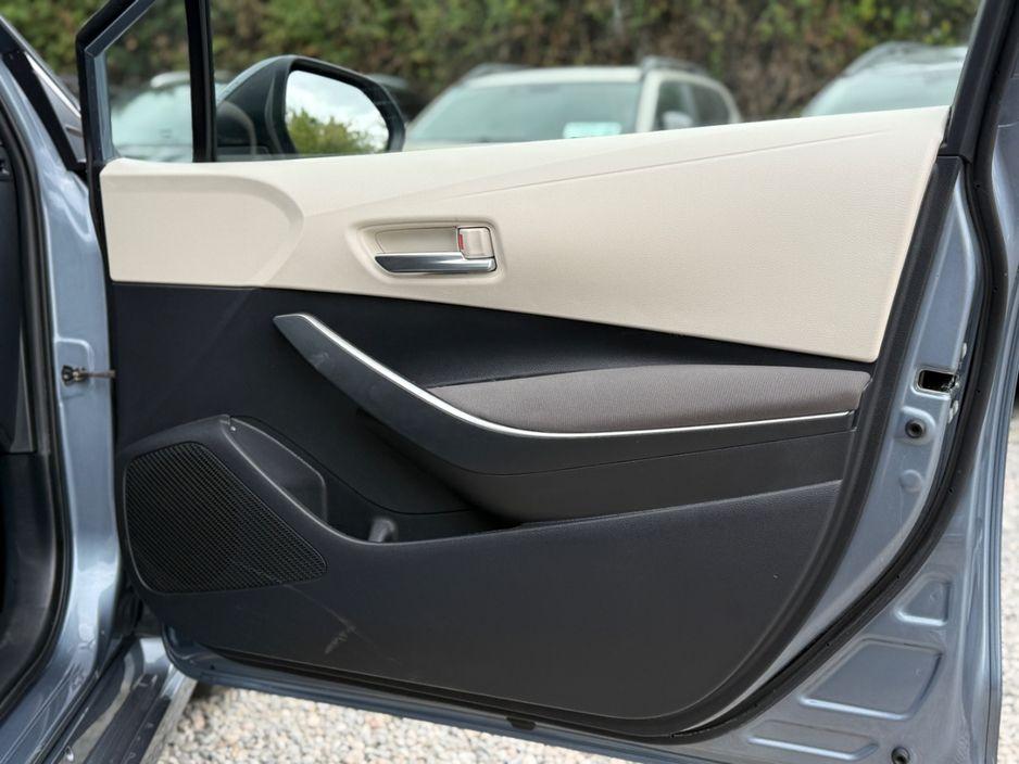 2022 Toyota Corolla - photo 16