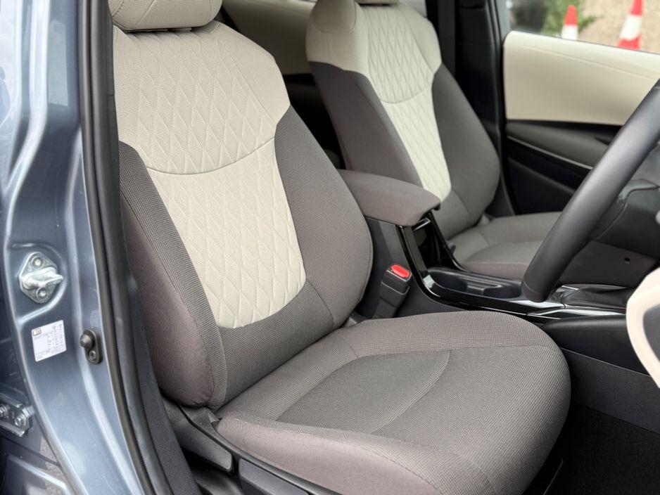 2022 Toyota Corolla - photo 18