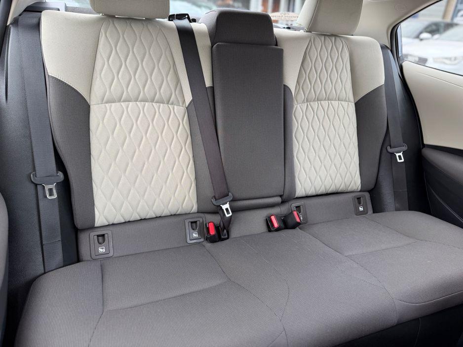 2022 Toyota Corolla - photo 21
