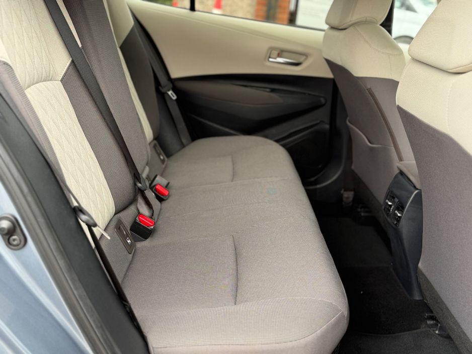 2022 Toyota Corolla - photo 22