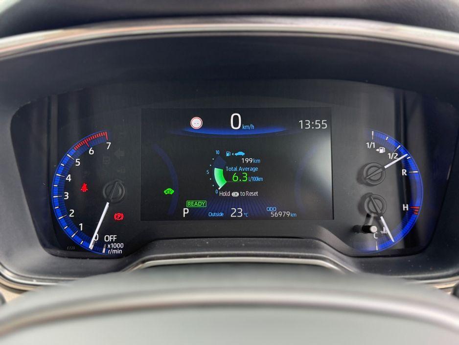 2022 Toyota Corolla - photo 23