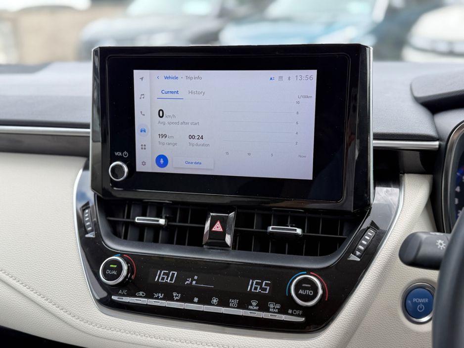 2022 Toyota Corolla - photo 25