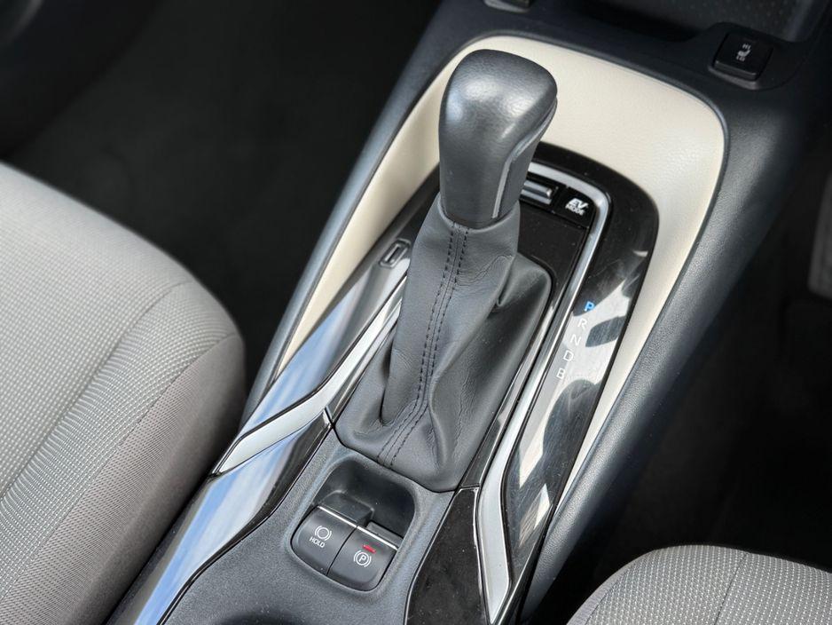 2022 Toyota Corolla - photo 26