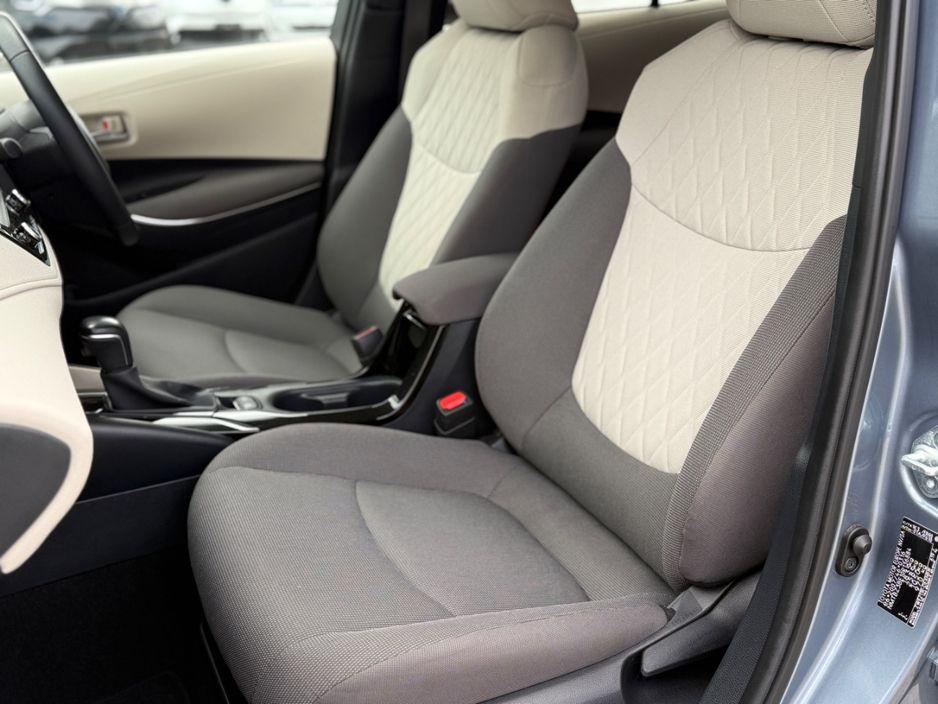 2022 Toyota Corolla - photo 29