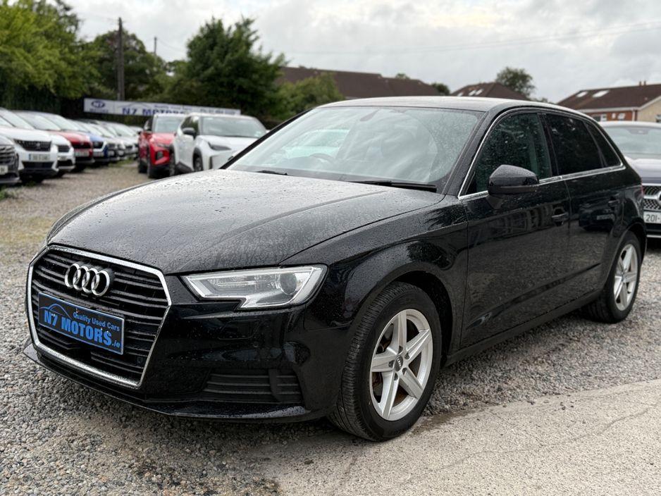 2017 Audi A3 - photo 7
