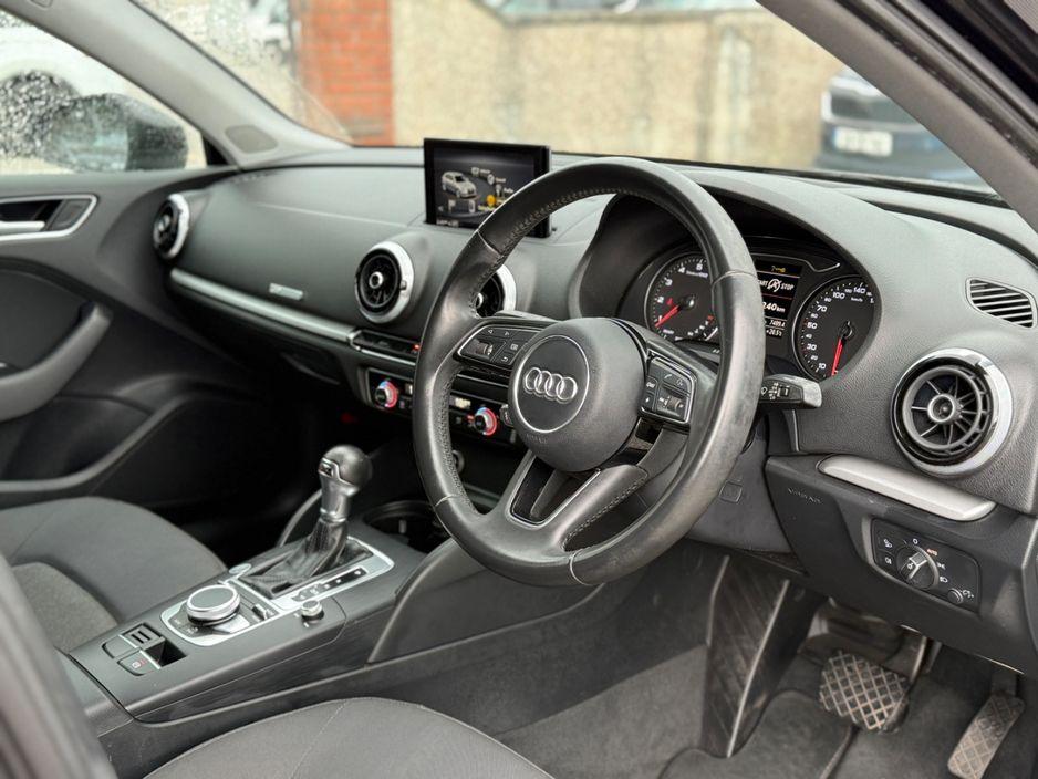 2017 Audi A3 - photo 15