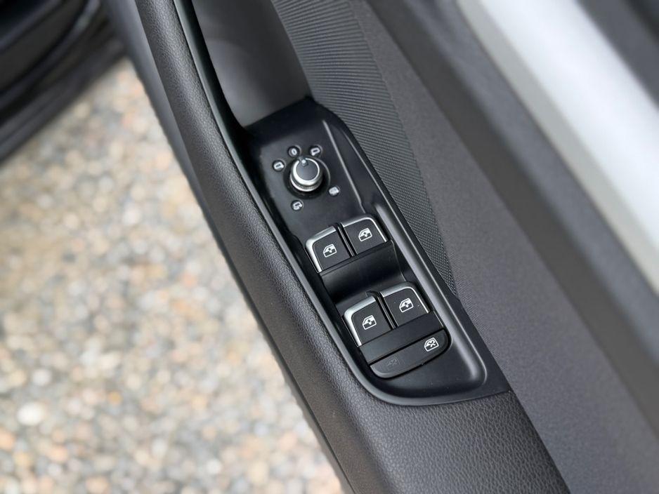 2017 Audi A3 - photo 17