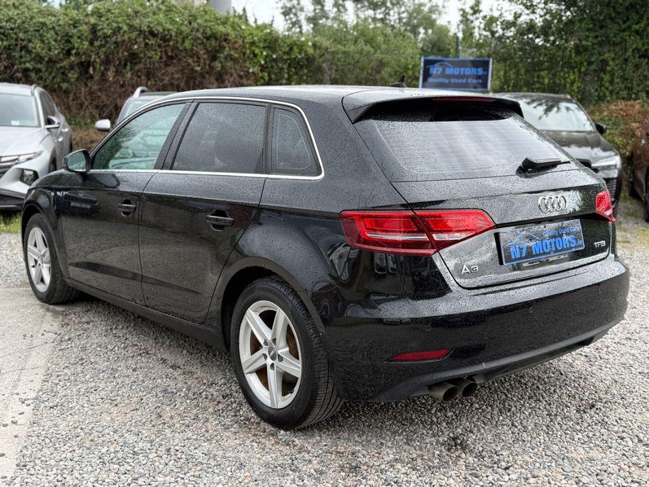 2017 Audi A3 - photo 5