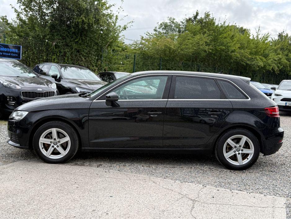2017 Audi A3 - photo 6