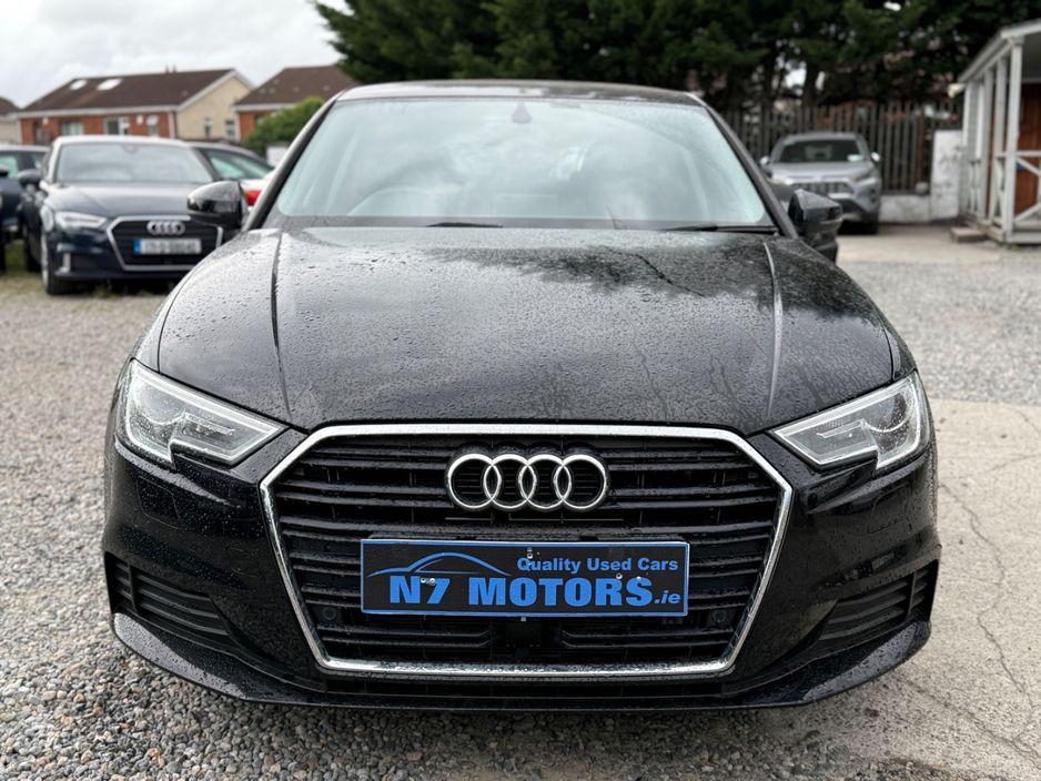 2017 Audi A3 - photo 8