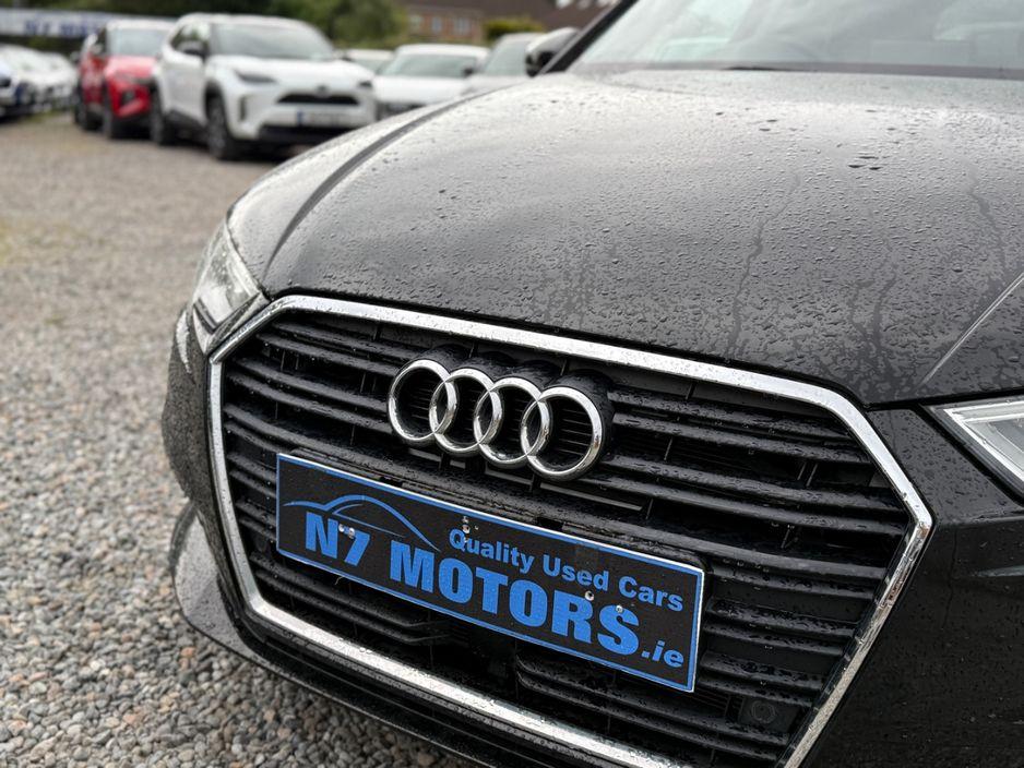 2017 Audi A3 - photo 11