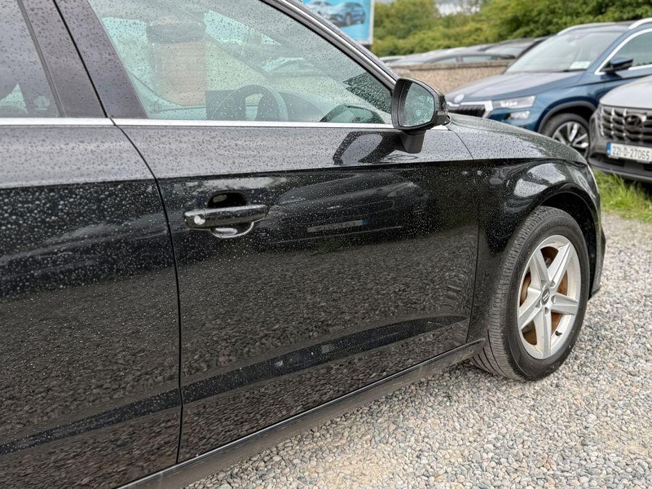 2017 Audi A3 - photo 12