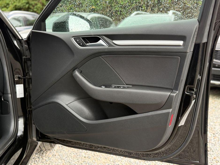 2017 Audi A3 - photo 16