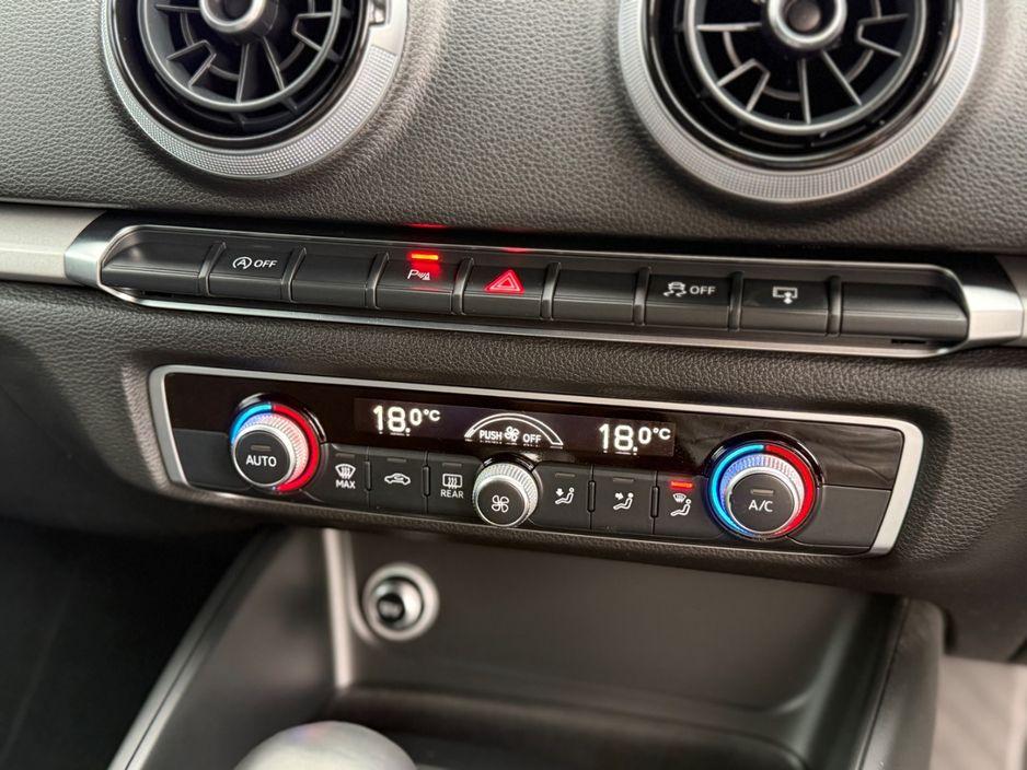 2017 Audi A3 - photo 20
