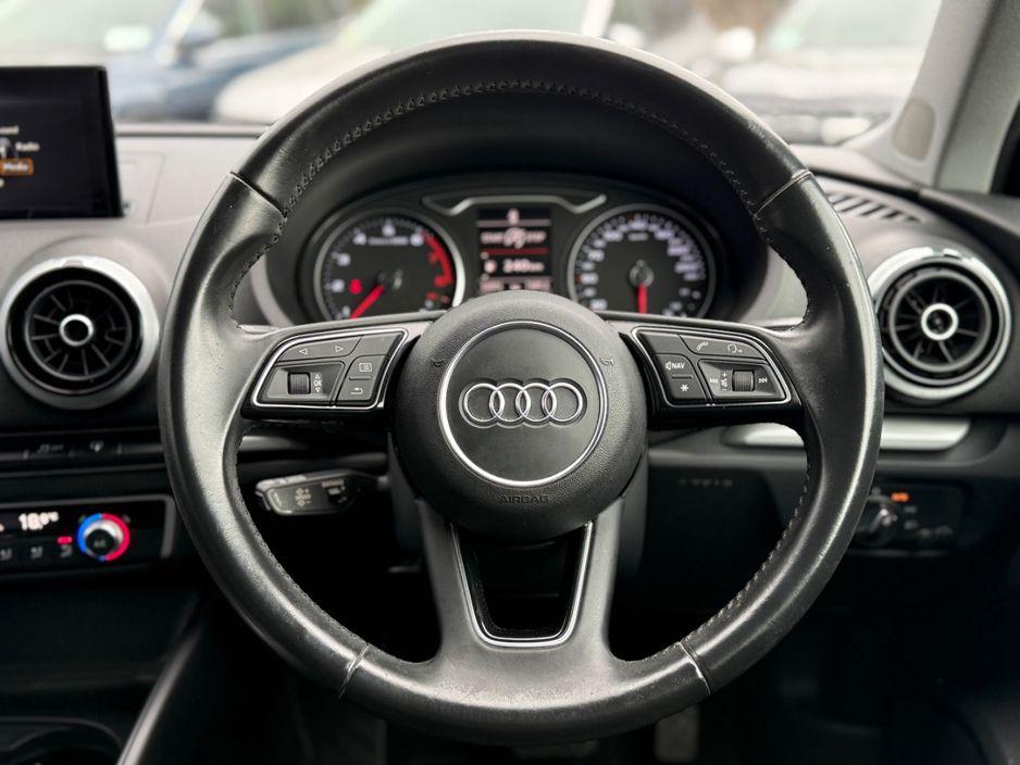 2017 Audi A3 - photo 24