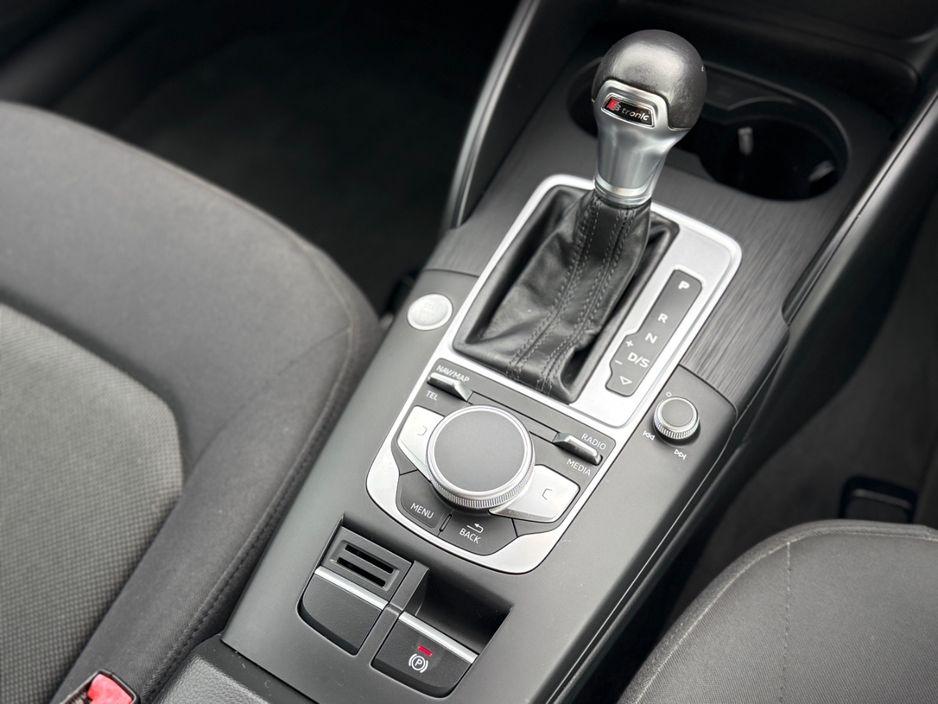 2017 Audi A3 - photo 26