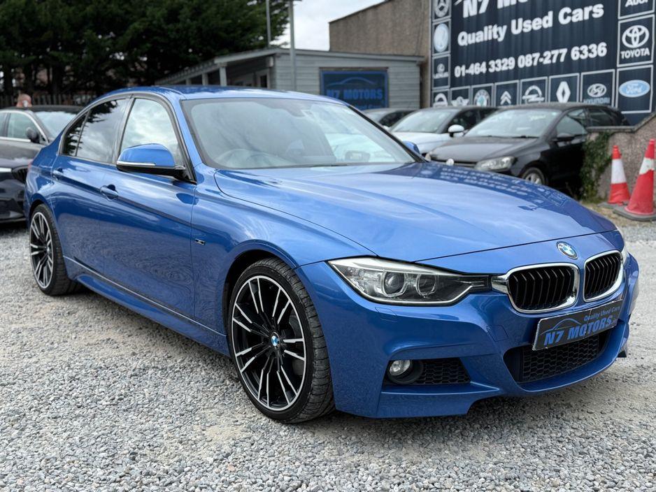 2013 BMW 3 Series for sale in Dublin