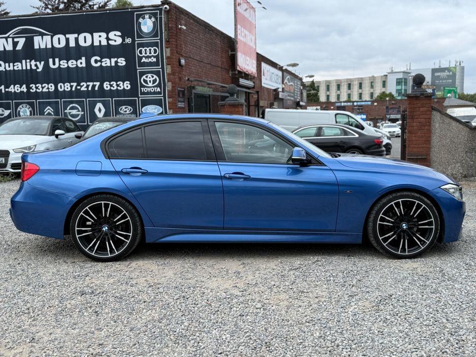 2013 BMW 3 Series - photo 2