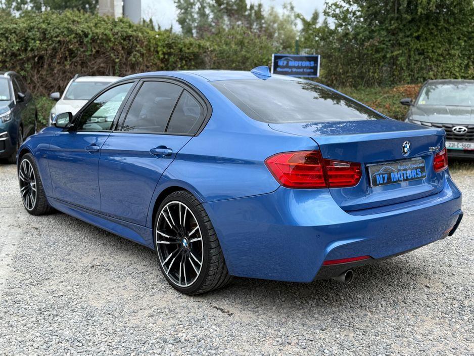 2013 BMW 3 Series - photo 5