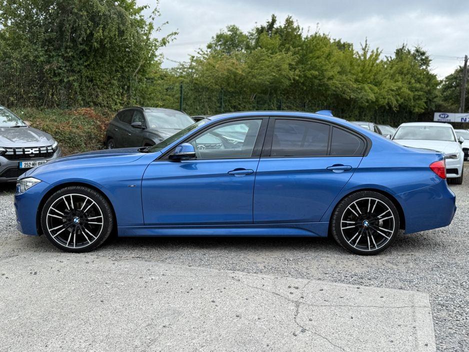 2013 BMW 3 Series - photo 6