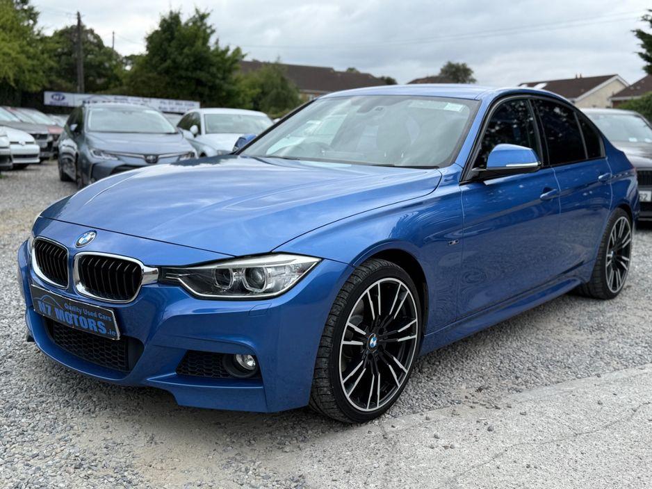 2013 BMW 3 Series - photo 7