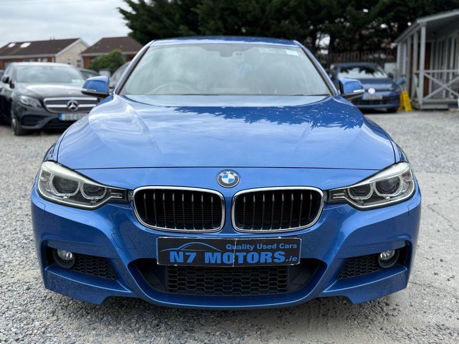 2013 BMW 3 Series - photo 8