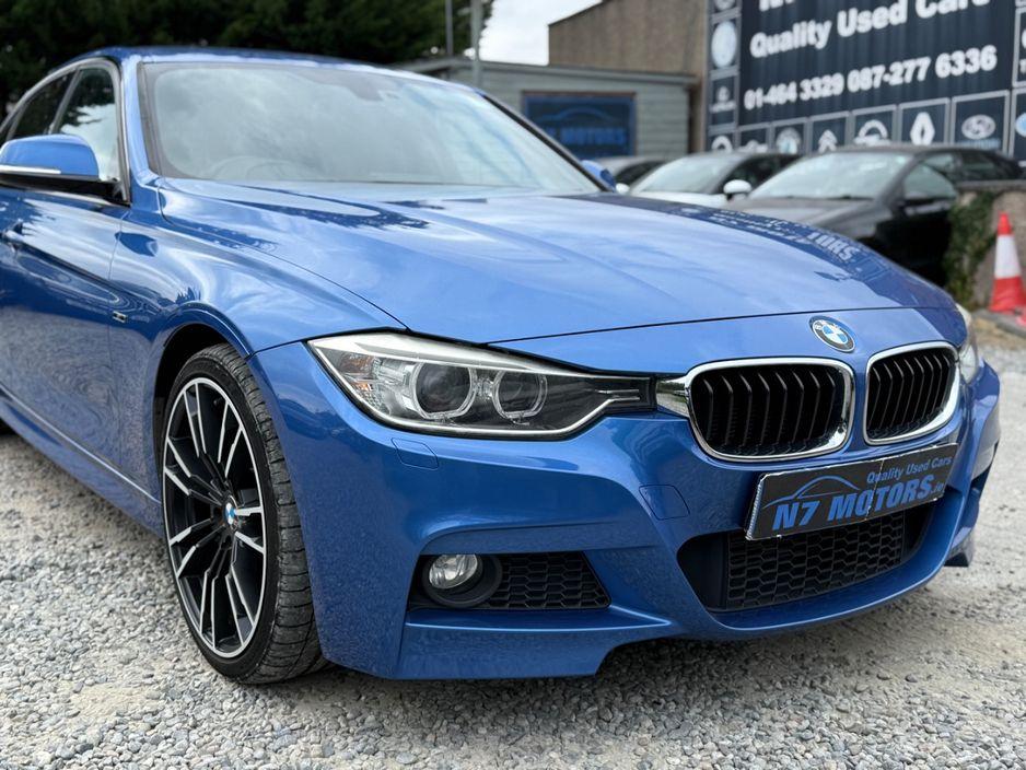 2013 BMW 3 Series - photo 10