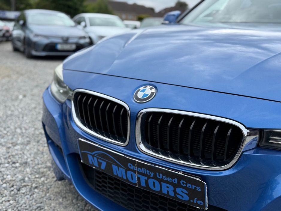 2013 BMW 3 Series - photo 11