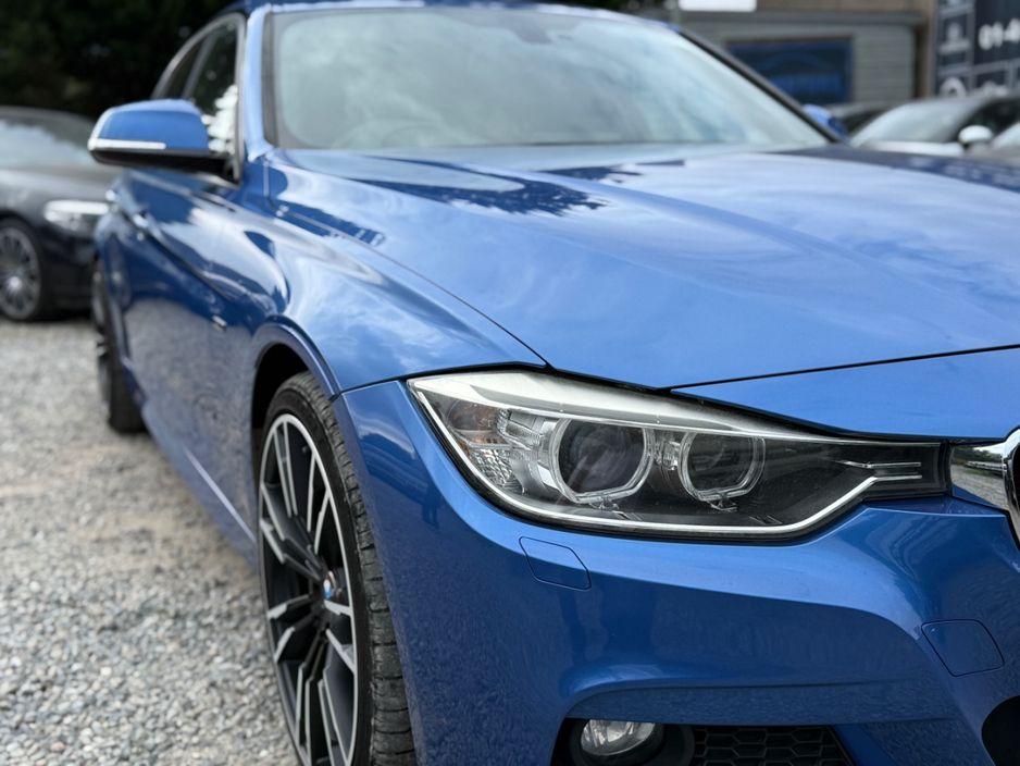 2013 BMW 3 Series - photo 14