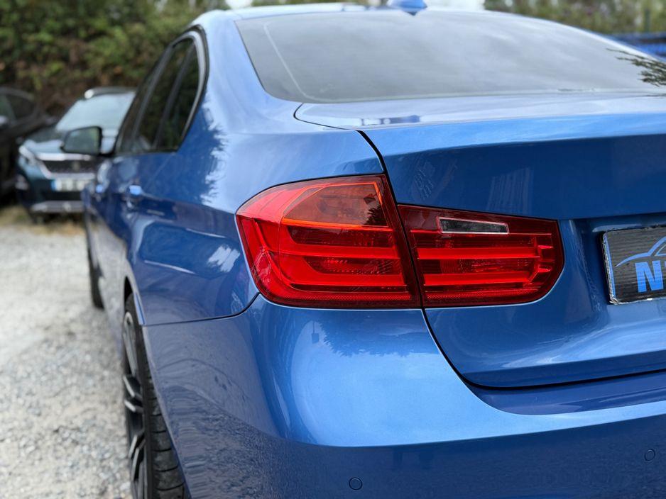 2013 BMW 3 Series - photo 15