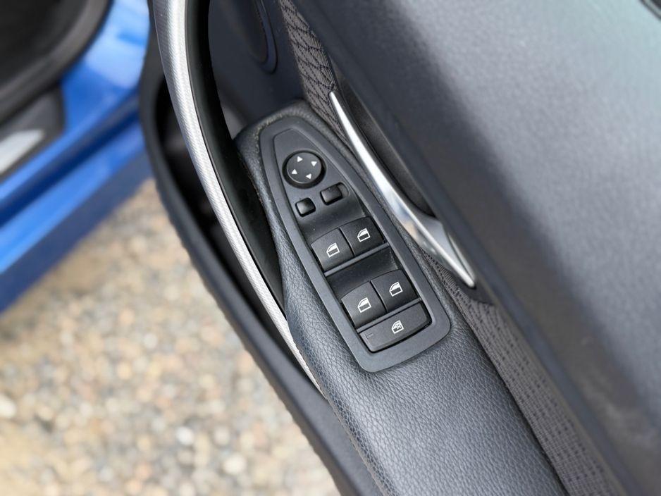 2013 BMW 3 Series - photo 18