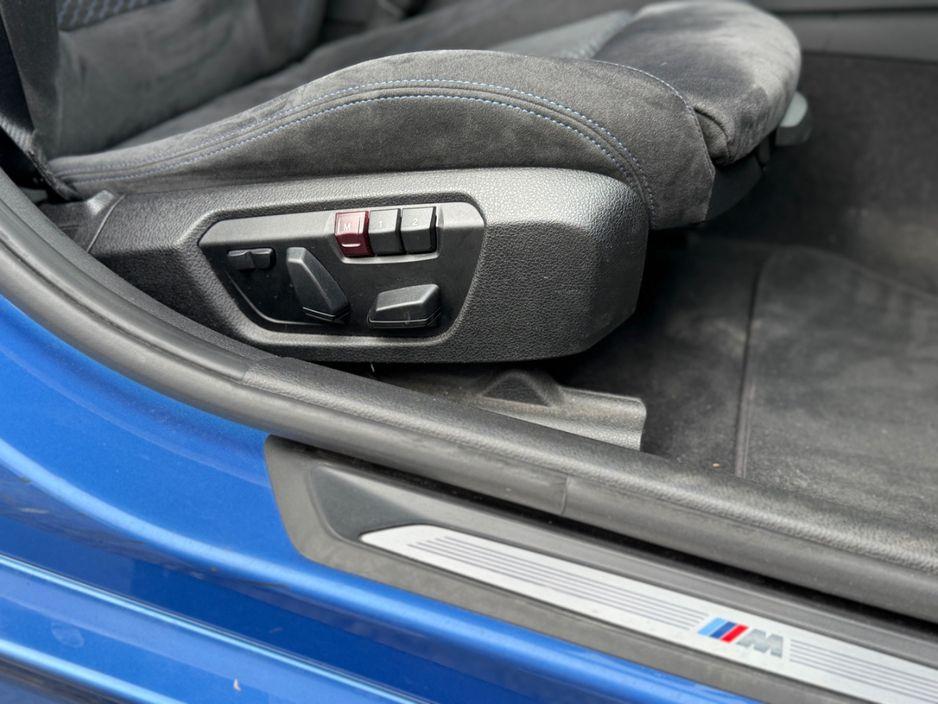 2013 BMW 3 Series - photo 20