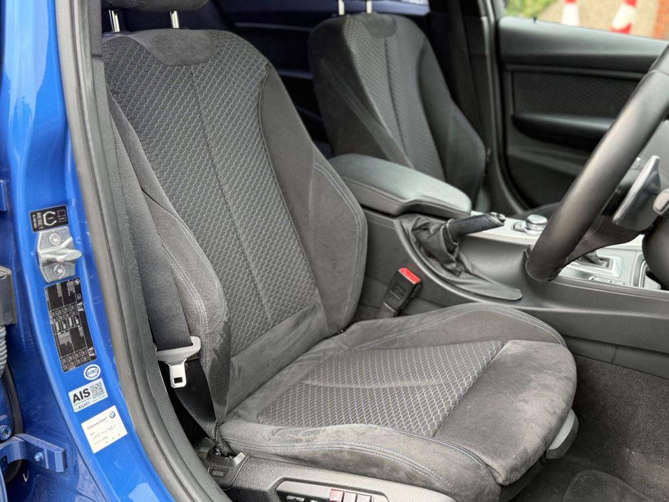 2013 BMW 3 Series - photo 19