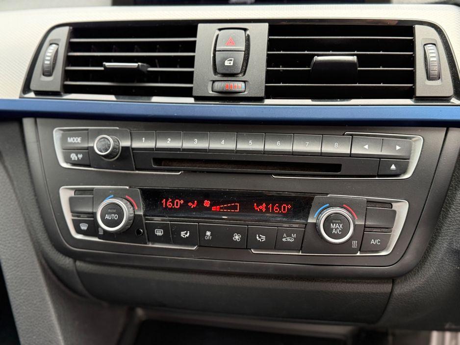 2013 BMW 3 Series - photo 21