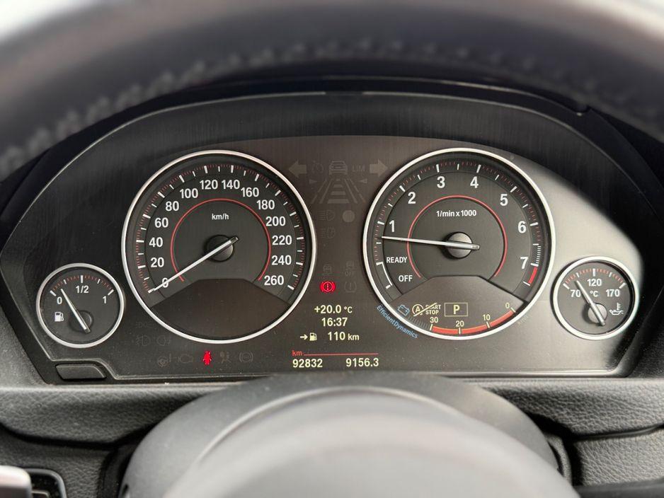 2013 BMW 3 Series - photo 24